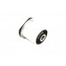 Сайлентблок задней балки на Renault Kangoo 1997-2008 4x4 - Sasic - SAS4005526