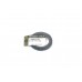 Сальник АКПП (40x54x7) на Renault Kangoo II 2008 - Renault (Оригинал) - 82 00 773 453