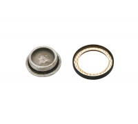 Сальник распредвала впускного на Renault Clio III 2005-2012 1.6 16V - Renault (Оригинал) - 7701474363