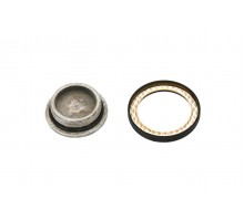 Сальник распредвала впускного на Renault Clio III 2005-2012 1.6 16V - Renault (Оригинал) - 7701474363
