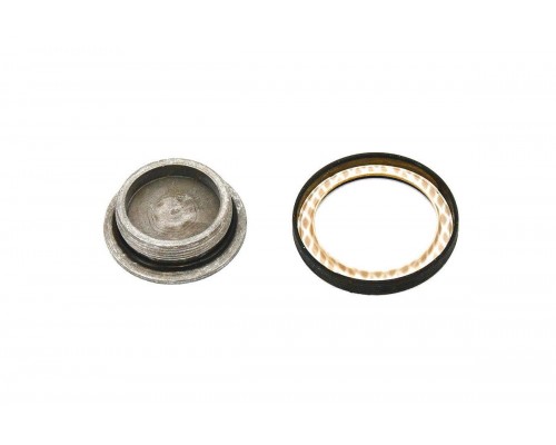 Сальник распредвала впускного на Renault Clio III 2005-2012 1.6 16V - Renault (Оригинал) - 7701474363
