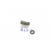 Сальник штока коробки передач на Renault Kangoo II 2008 - Renault (Оригинал) - 8200191753