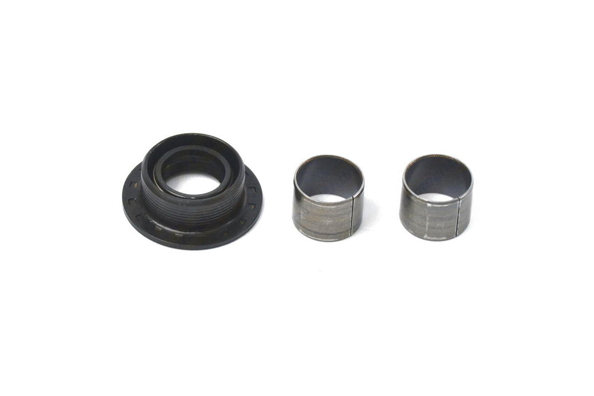 Сальник штока + втулки коробки передач на Renault Kangoo 1997-2008 - Renault (Оригинал) - 8201048885