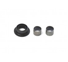 Сальник штока + втулки коробки передач на Renault Kangoo II 2008 - Renault (Оригинал) - 8201048885