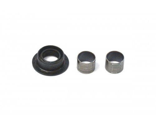 Сальник штока + втулки коробки передач на Renault Kangoo II 2008 - Renault (Оригинал) - 8201048885