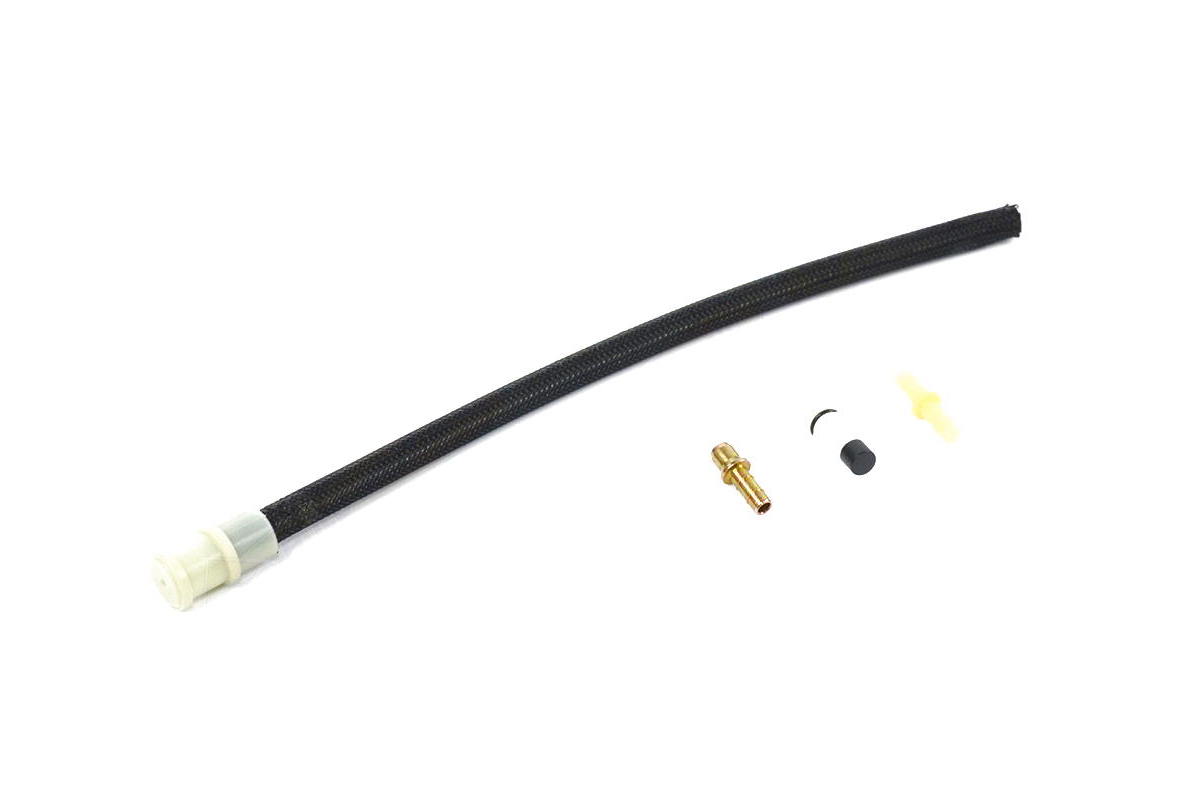 Сапун КПП на Renault Dokker 2012 - Renault (Оригинал) - 7701476755
