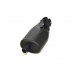 Сапун (маслоотделитель картерных газов) на Renault Kangoo 97-2008 1.9D - Renault (Оригинал) - 7700874589
