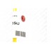 Щуп индикатор уровня масла на Renault Kangoo 2001-2008 1.5dCi - Prottego - JAD96154J