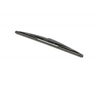 Щётка стеклоочистителя (задней двери) 350mm на Renault Laguna II 2001-2007 - Renault (Оригинал) - 7701047871