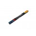 Щётки безкаркасные (комплект 2шт) с форсункой на Renault Mascott 99-2010 - Bosch - 3397118309