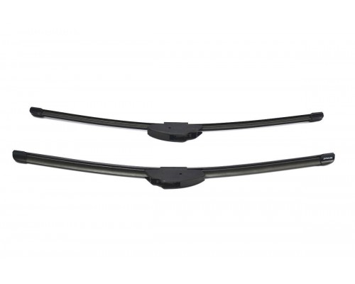 Щётки стеклоочистителя (2шт - 500/500) на Renault Kangoo 1997-2008 - Renault (Оригинал) - 288901158R