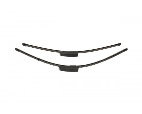 Щётки стеклоочистителя к-т (2шт) на Renault Scenic II 2001-2009 - Renault (Оригинал) - 77711230011