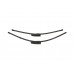 Щётки стеклоочистителя к-т (2шт) на Renault Scenic II 2001-2009 - Renault (Оригинал) - 77711230011