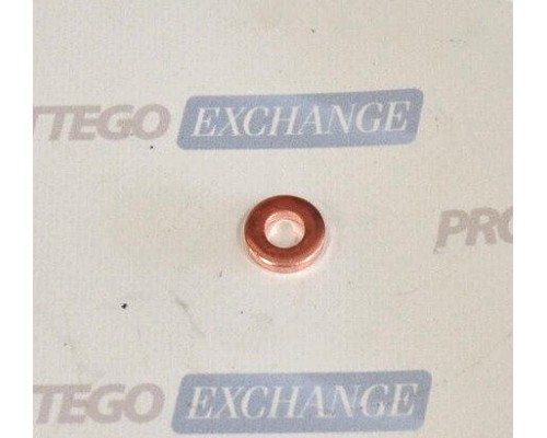 Шайба форсунки (7x15x3mm) на Renault Kangoo II 2008 - Prottego (Польша) - JAD 98412J