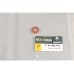 Шайба форсунки (7x15x3mm) на Renault Master III 2010 - Renault (Оригінал) - 7703062072