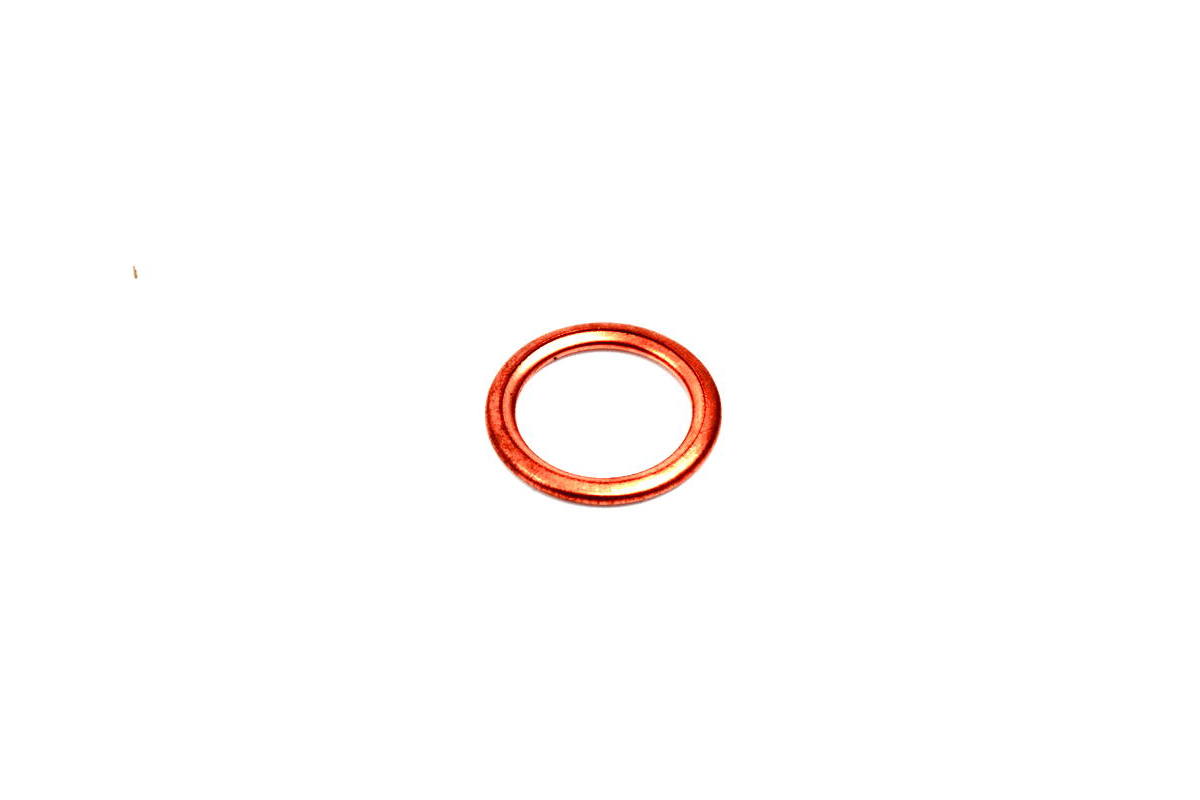 Шайба форсунки (7x15x3mm) на Renault Master III 2010 - Renault (без упаковки) - 7703062072J
