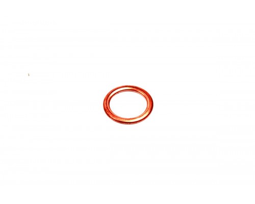 Шайба форсунки (7x15x3mm) на Renault Master III 2010 - Renault (без упаковки) - 7703062072J