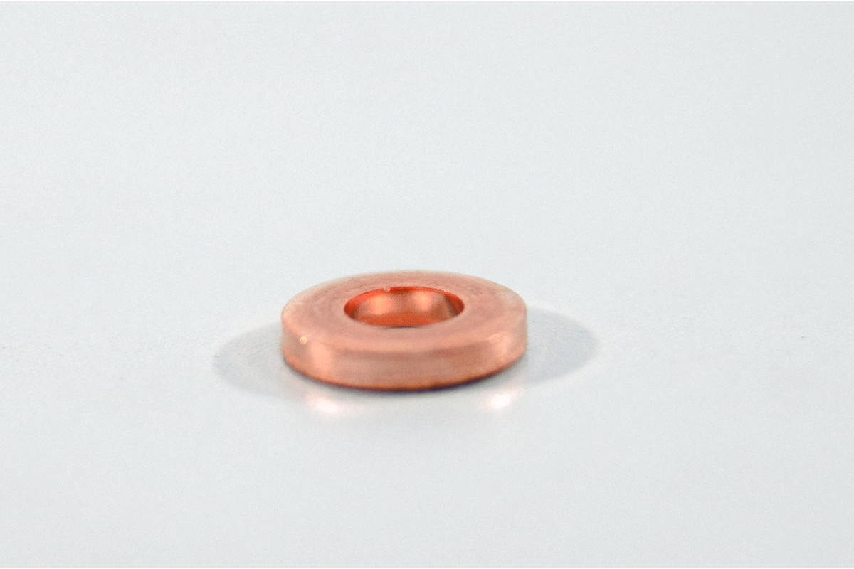 Шайба форсунки (7x15x3mm) на Renault Master III 2010 - Renault (Оригинал) - 8200014894
