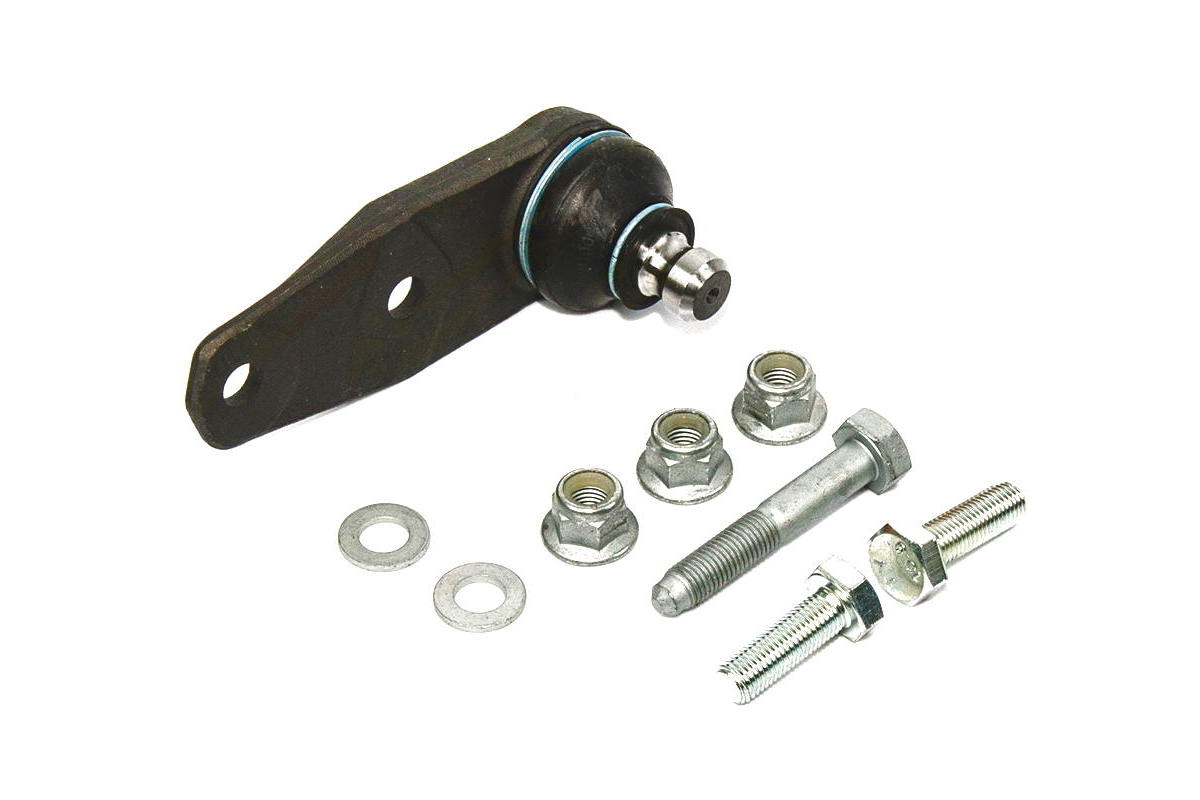 Шаровая опора d=10mm на Renault Kangoo 1997-2002 - Renault (Оригинал) - LMI12119