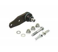 Шаровая опора d=10mm на Renault Kangoo 1997-2002 - Renault (Оригинал) - LMI12119