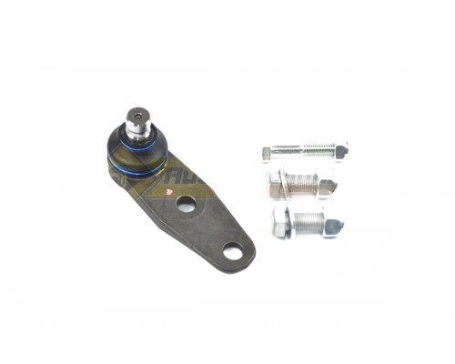 Шаровая опора d=12mm на Renault Kangoo 1997-2008 - Meyle (Германия) - 16-160100007