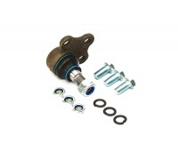 Кульова опора важеля, передня вісь на Renault Trafic II 2006-2014 - AutoTechteile - 5020205