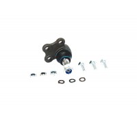 Шаровая опора рычага, передняя ось на Renault Trafic II 2001-2006 - AutoTechteile - 5020206