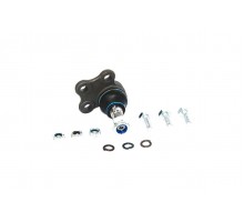 Шаровая опора рычага, передняя ось на Renault Trafic II 2001-2006 - AutoTechteile - 5020206