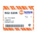 Шаровая опора рычага, передняя ось на Renault Trafic II 2001-2006 - AutoTechteile - 5020206