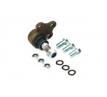 Шаровая опора рычага, передняя ось на Renault Trafic II 2006-2014 - AutoTechteile - 502.0205
