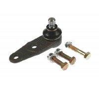Шаровая опора рычага, d=10mm, на Renault Kangoo 1998-2008 - Fortuna Line (Китай) - FZ3023
