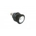 Шаровая опора рычага, передняя ось (нижняя) d=24mm на Renault Master II 1998-2007 - MaxGear - MGZ-408019