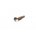 Шаровая опора рычага, d=10mm на Renault Kangoo 1997-2002 - Meyle - 16-160104264