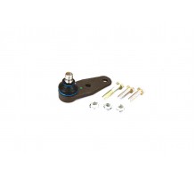 Шаровая опора рычага, d=10mm на Renault Kangoo 1997-2002 - Meyle - 16-160104264