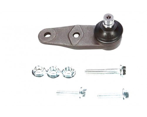 Шаровая опора рычага, d=10mm, на Renault Kangoo 1998-2008 - Moog (Германия) - RE-BJ-4264