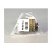 Шаровая опора рычага (нижняя) на Renault Master II 1998-2010 Renault (Оригинал) - 7701056969
