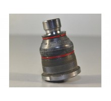 Шаровая опора рычага (нижняя) на Renault Master II 1998-2010 Renault (Оригинал) - 7701056969