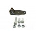 Шаровая опора рычага (передняя ось) на Renault Kangoo 98-2002 (d=10mm) - Renault (Оригинал) - 7701472038