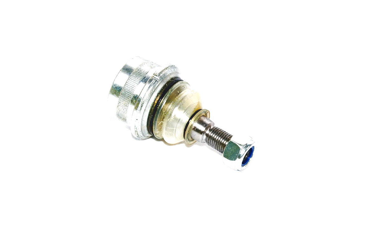 Шаровая опора рычага, передняя ось на Renault Master II 1998-2010 - Ruville - EVR915565