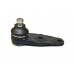 Шаровая опора рычага, d=10mm, на Renault Kangoo 1998-2008 - Sasic (Франция) - SAS4005257