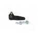 Шаровая опора рычага, d=10mm, на Renault Kangoo 1998-2008 - Sasic (Франция) - SAS4005257