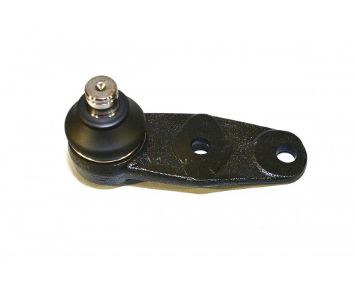 Шаровая опора рычага, d=10mm, на Renault Kangoo 1998-2008 - Sasic (Франция) - SAS4005257