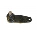 Шаровая опора рычага, d=10mm, на Renault Kangoo 1998-2008 - Sasic (Франция) - SAS4005257