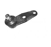Шаровая опора рычага d=12mm на Renault Kangoo 1998-2008 - Sasic (Франция) - SAS4005277
