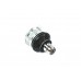 Шаровая опора рычага, передняя ось на Renault Captur 2013- - Sasic - SAS4005280