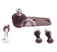 Шаровая опора рычага, d=10mm, на Renault Kangoo 1998-2008 - SIDEM (Бельгия) - SID5580