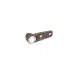 Шаровая опора рычага, передняя ось d=12mm на Renault Kangoo 1997-2008 - Sidem - SID5581
