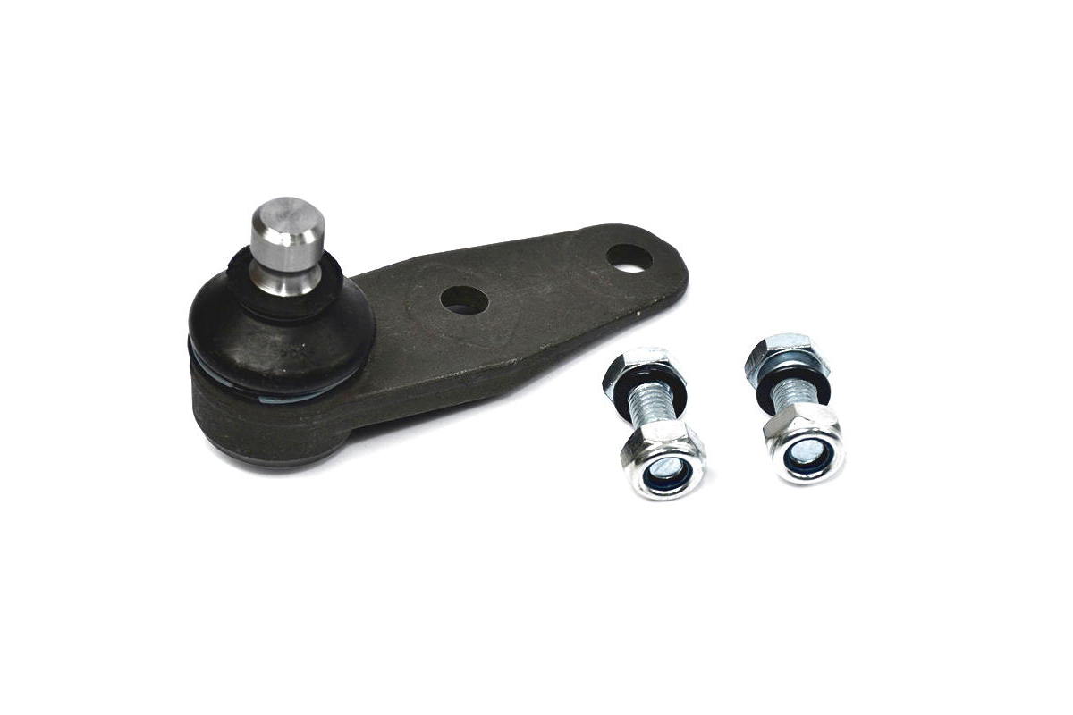 Шаровая опора рычага на Renault Kangoo 1997-2002 - TransporterParts (Франция) - 02.0200 Шаровая опора рычага на Renault Kangoo 1997-2002 - TransporterParts (Франция) - 02.0200