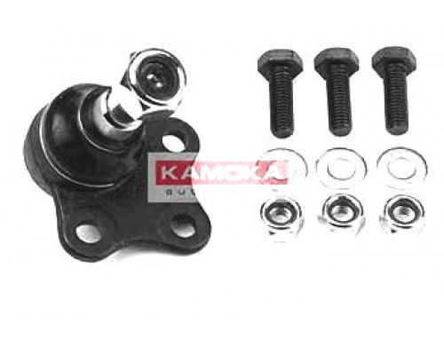 Шаровая опора рычага на Renault Trafic 2006-2014 - KAMOKA (Польша) - KAM995080