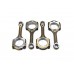 Шатуны комплект (4 шт) Renault Dokker 1.6 2012 - Renault (Оригинал) - 121000999R